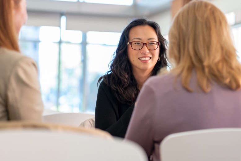 CEO Acción por la Diversidad e Inclusión