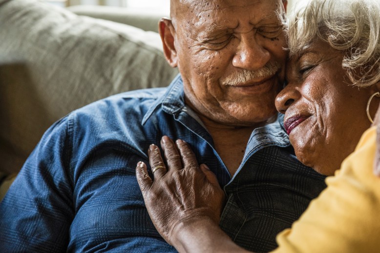 Los pacientes primero