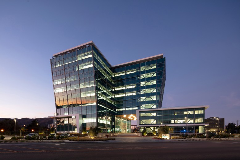 Sur de San Francisco, CA