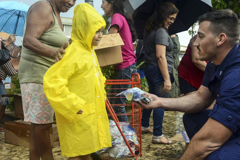 Vecino de su elección