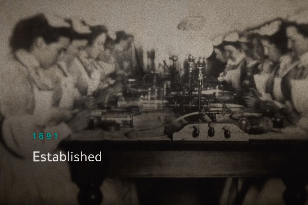 Video sobre la historia de MSD