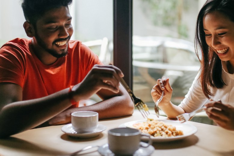 Respeto por la gente