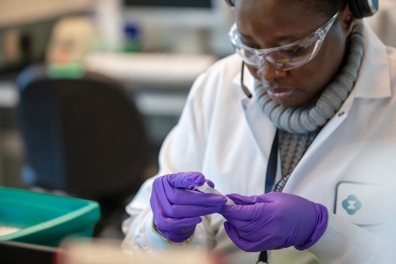 Innovación y excelencia científica